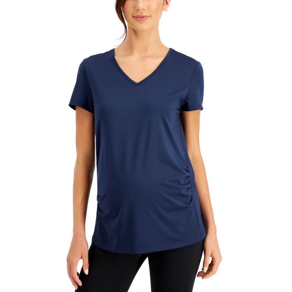 ID Ideology Maternity T-Shirt